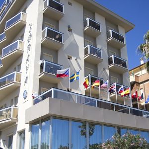 Hotel San Benedetto del Tronto