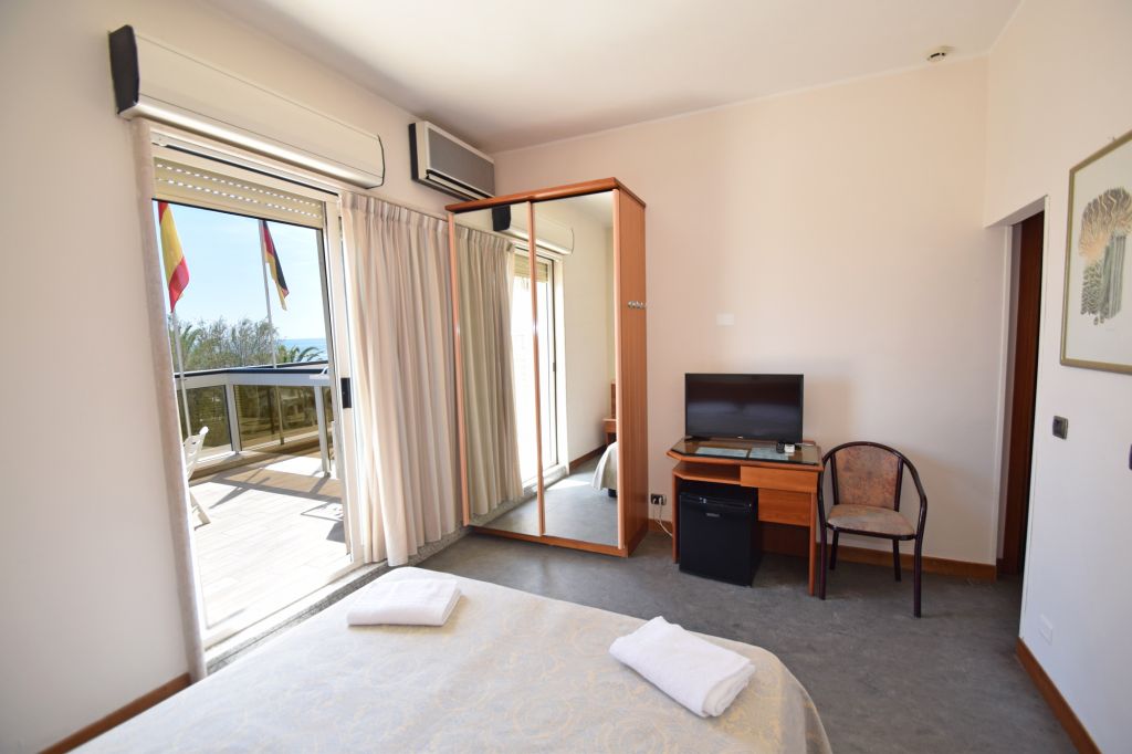 Hotel San Benedetto del Tronto